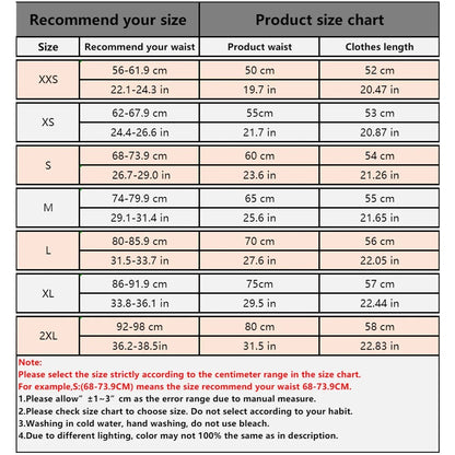 Colombianas Adjustable Shapewear Women's Vest Top | Essence New York