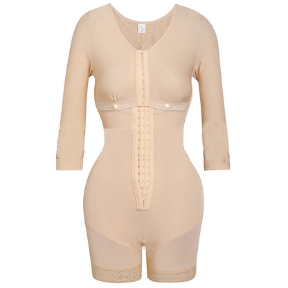 Compression Butt Lifter Liposuction Body Shaper | Essence New York