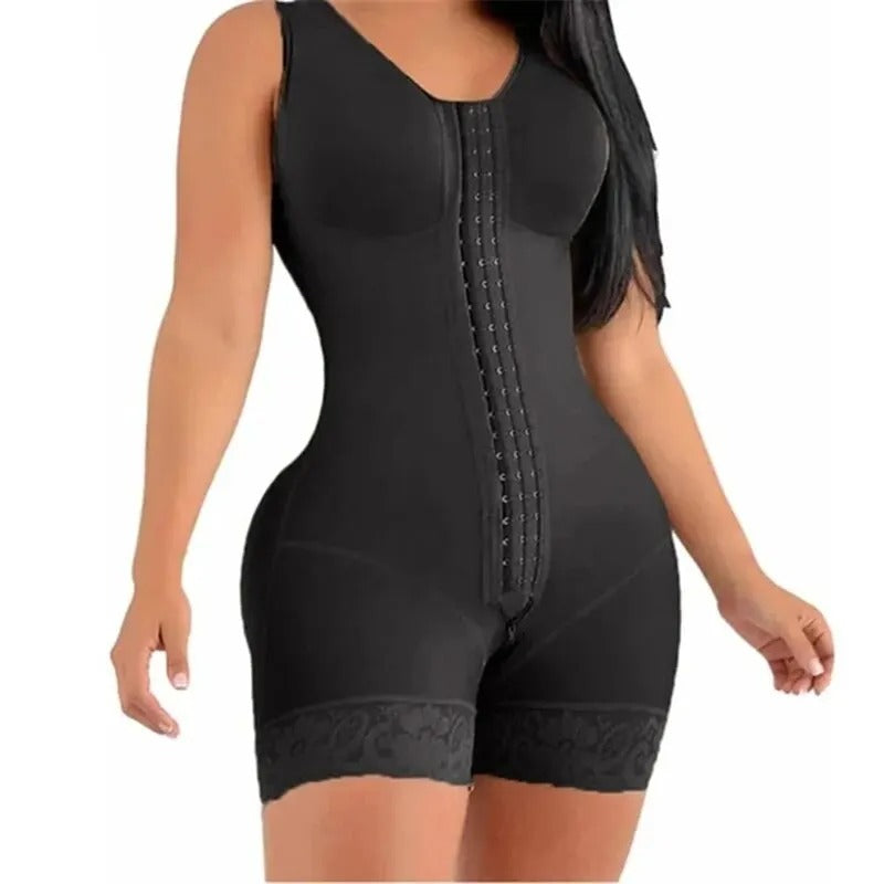 Corrective High Compression Body Shapewear | Essence New York