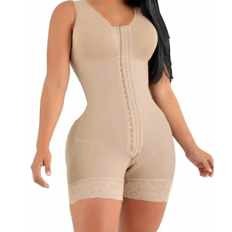 Corrective High Compression Body Shapewear | Essence New York
