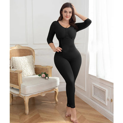 High Compression Full-Body Shapewear | Essence New York