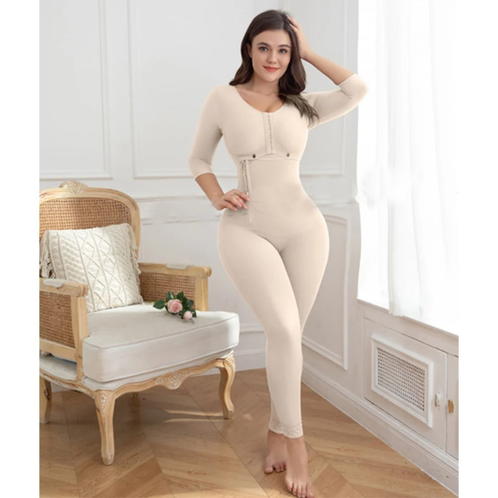 High Compression Full-Body Shapewear | Essence New York