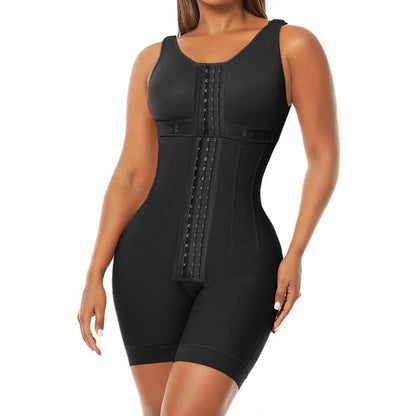 Post-operative High Compression with Bones Shapewear | Essence New York