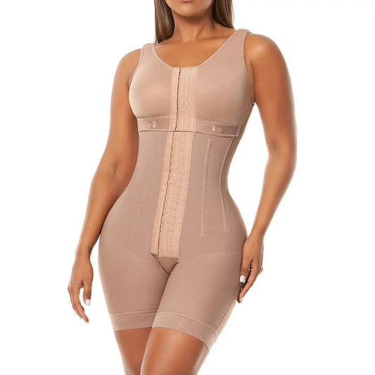 Post-operative High Compression with Bones Shapewear | Essence New York