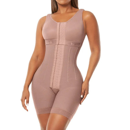 Post-operative High Compression with Bones Shapewear | Essence New York