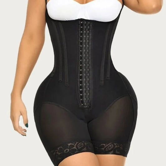 Post Surgery Waist Trainer Butt Lifter Shapewear | Essence New York