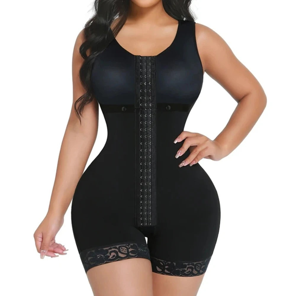 Postpartum High Compression Full Body Shapewear | Essence New York