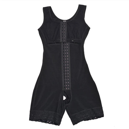 Postpartum Girdle High Compression Full Body Shapewear