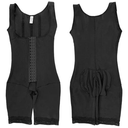 Postpartum Repair High Compression Corset Tummy Shaper | Essence New York